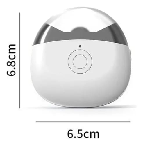 Electric Nail Clipper
